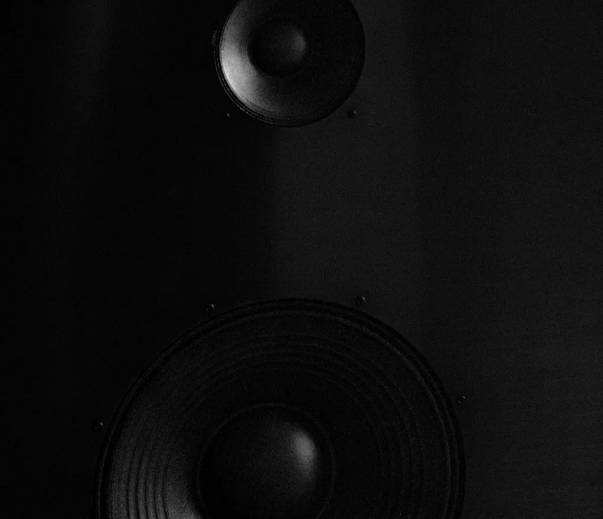 TONE OF BLACK